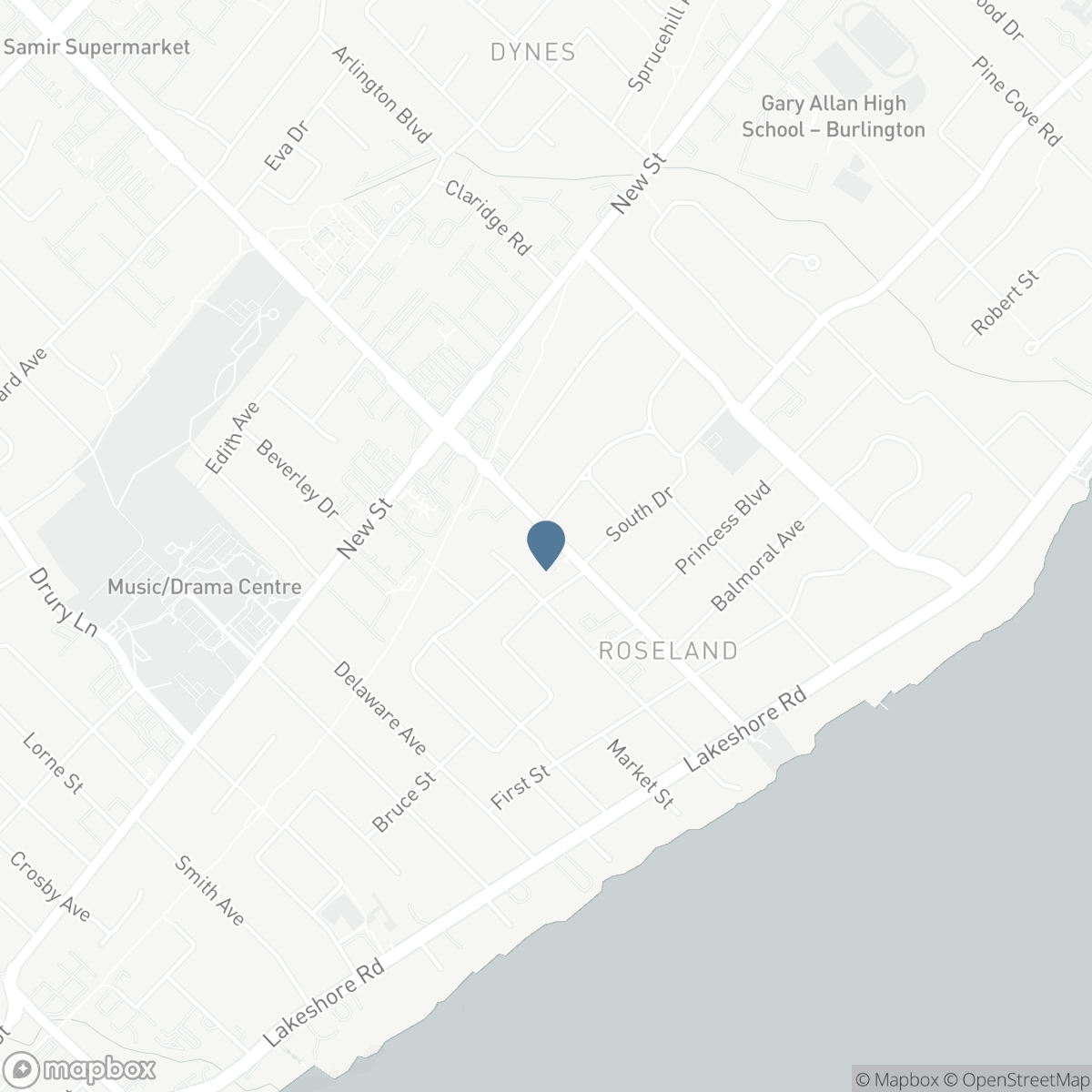 360 GUELPH Line, Burlington, Ontario L7R 3L4